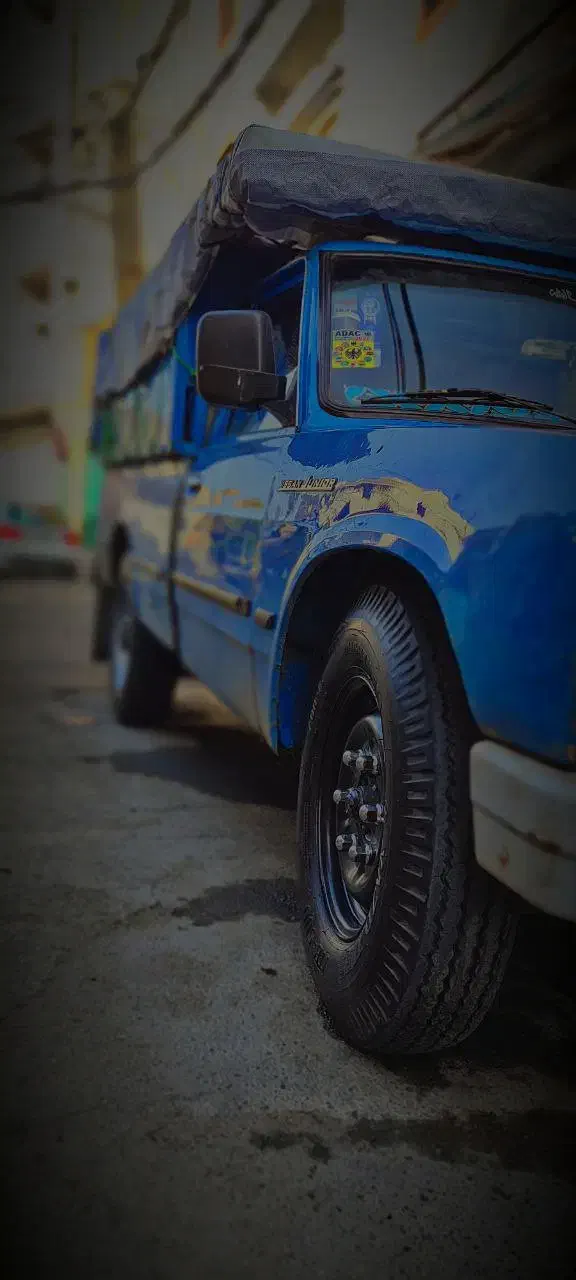 حمل بار و اثاثیه منزل به سراسر کشور|خدمات حمل و نقل|شهریار, شهرک امیریه|دیوار