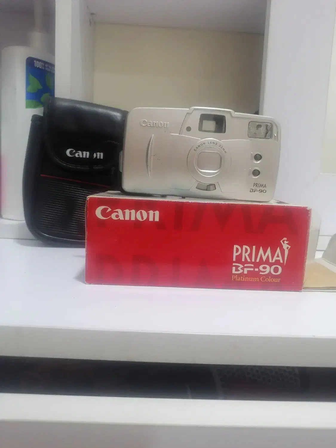 دوربین عکاسی کنون|دوربین عکاسی و فیلمبرداری|کارون, |دیوار