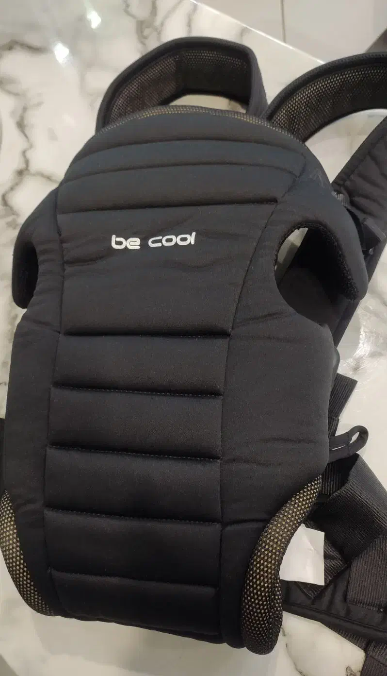 آغوشی نوزاد be Cool|کالسکه و لوازم جانبی|کرج, حصارک بالا|دیوار