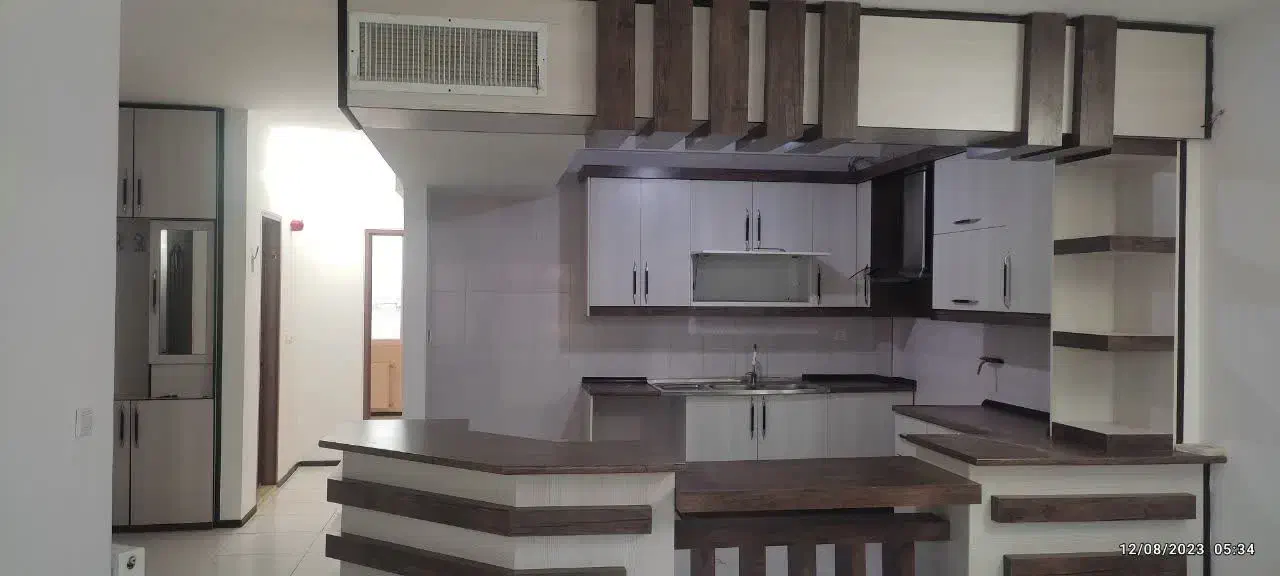 فروش مسکن مهر|فروش آپارتمان|حبیب آباد, |دیوار