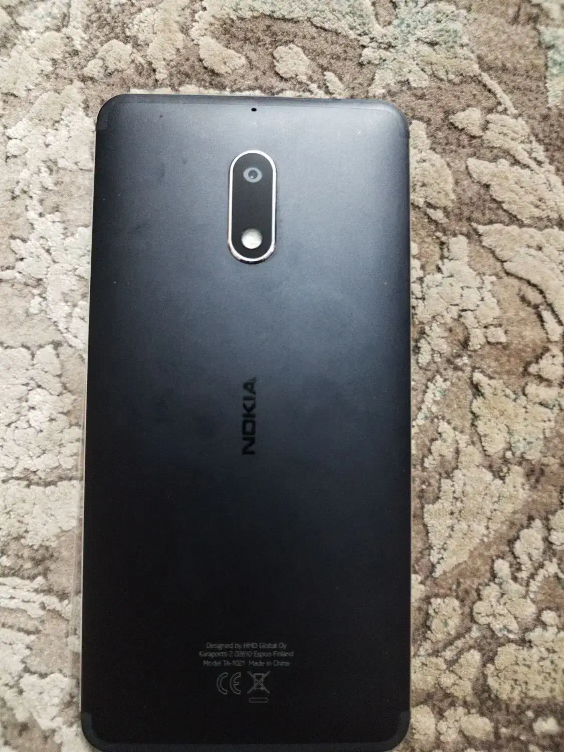 نوکیا 6|موبایل|اسلام‌شهر, مطهری|دیوار