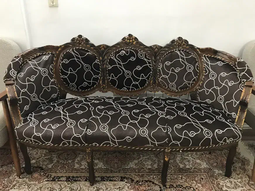 مبلمان|مبلمان خانگی و میز عسلی|بابلسر, |دیوار