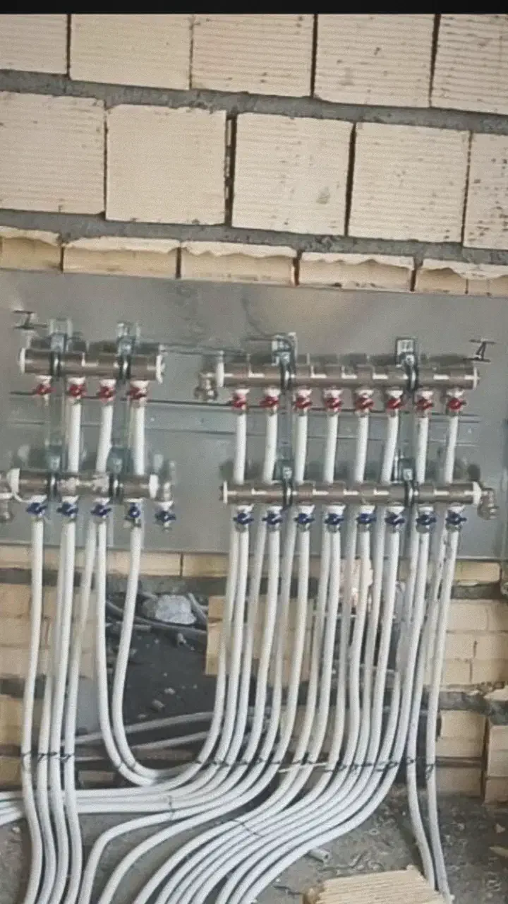 نصب شیرآلات ولباسشویی|خدمات پیشه و مهارت|ملارد, |دیوار