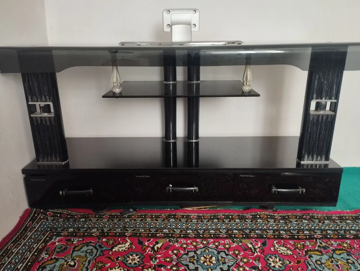 میز تلویزیون|میز تلویزیون|سیلوانه, |دیوار