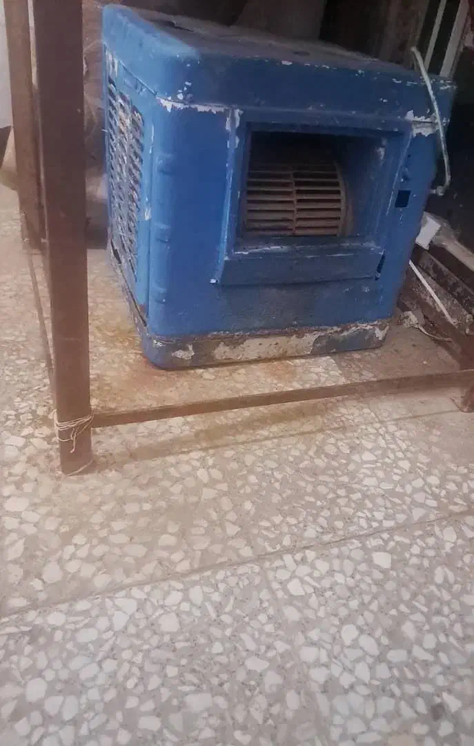 کولر دستی آبی|کولر آبی|قم, جمکران|دیوار