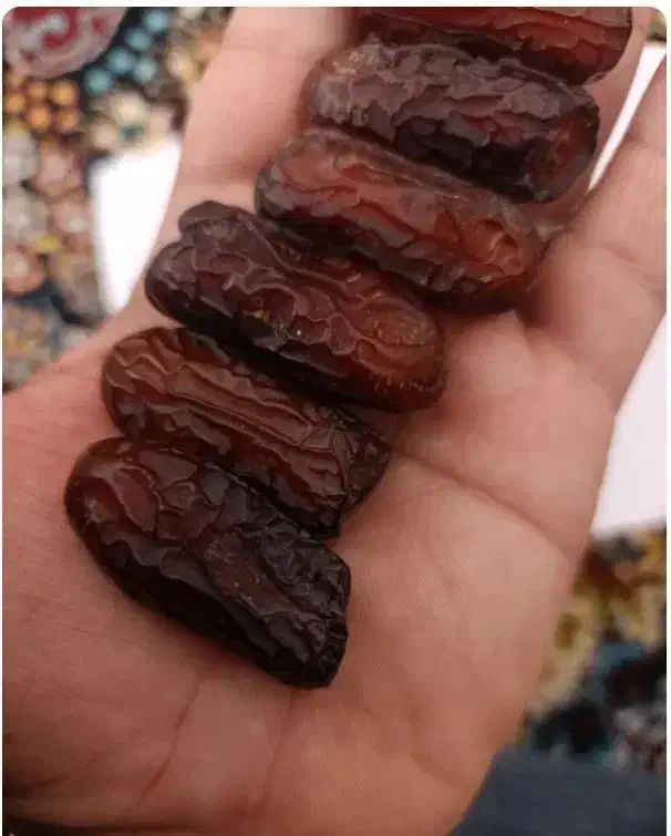 خرمای درجه یک صادراتی پیارم|خوردنی و آشامیدنی|حاجی آباد, |دیوار