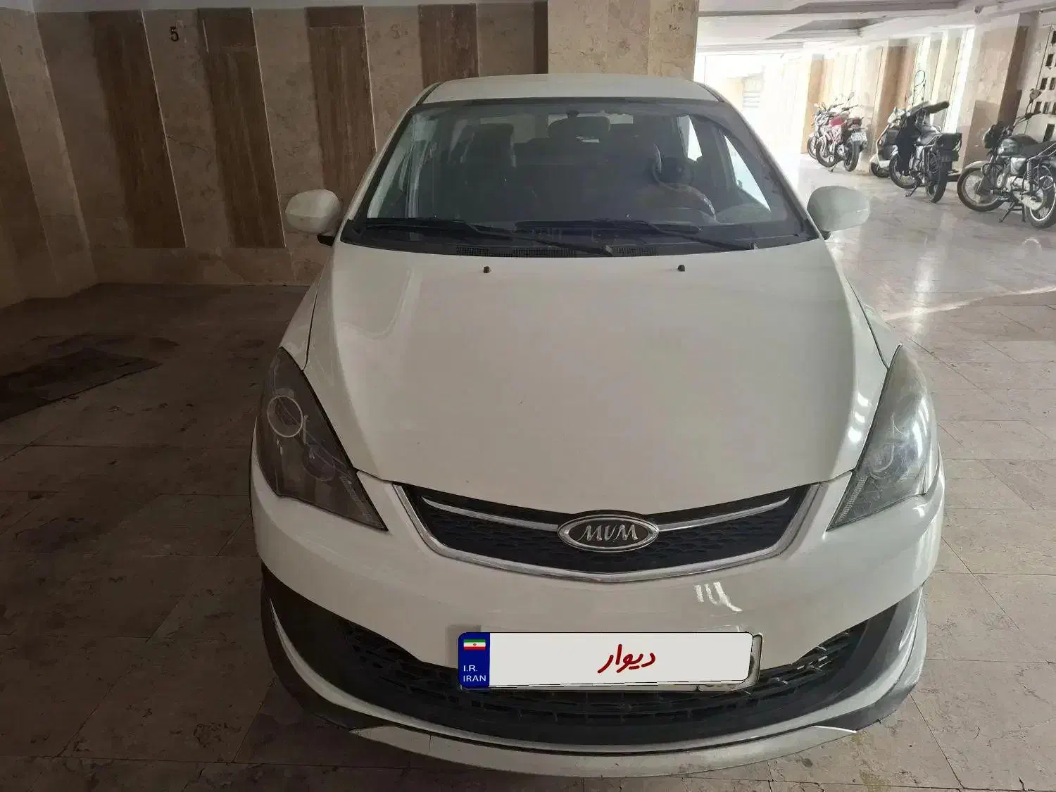 Mum 315|خودرو سواری و وانت|تهران, شارق|دیوار