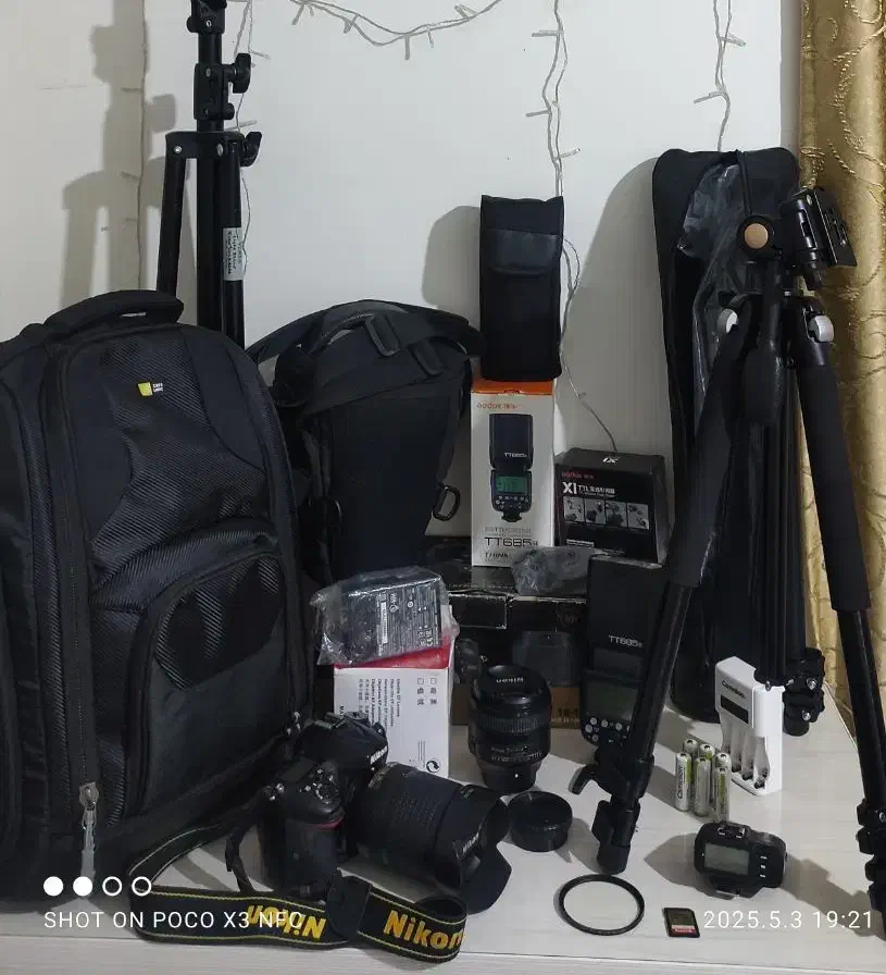 لنز فیکس 85 نیکون اف 1.8 سری جی|دوربین عکاسی و فیلمبرداری|تربتحیدریه, شهرک ولیعصر|دیوار