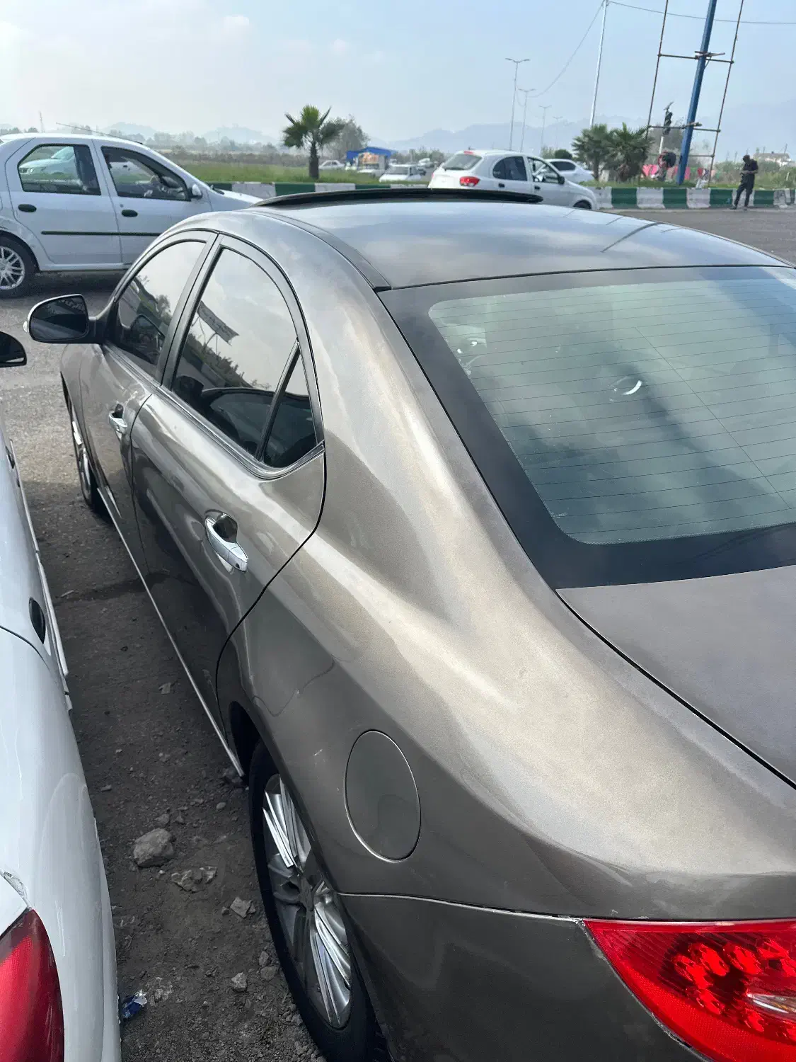 جک جی۵|خودرو سواری و وانت|لنگرود, |دیوار