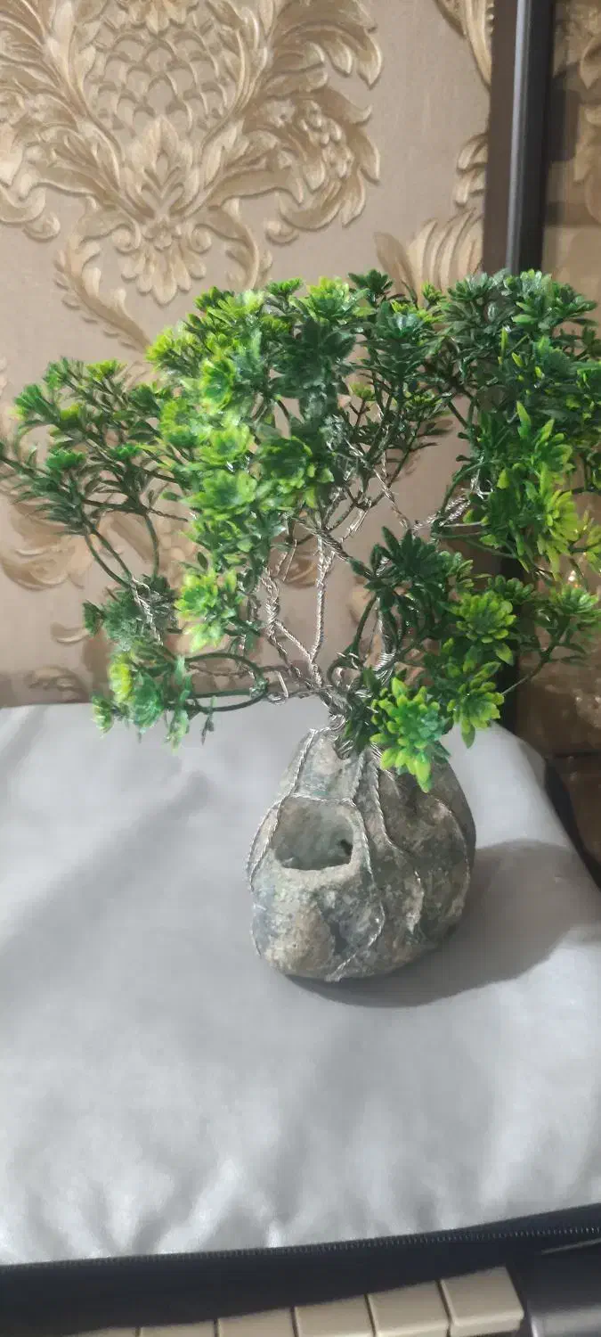 درخچه زینتی|صنایع دستی و سایر لوازم تزئینی|تهران, قلمستان|دیوار