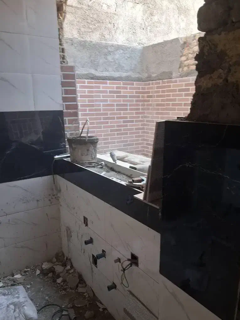 کارهای ساختمانی|خدمات پیشه و مهارت|کهریزک, |دیوار