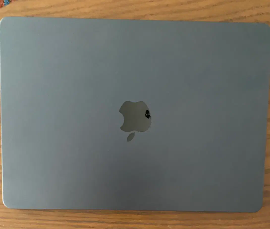 Macbook air M2|رایانه همراه|تهران, شهرک چیتگر|دیوار