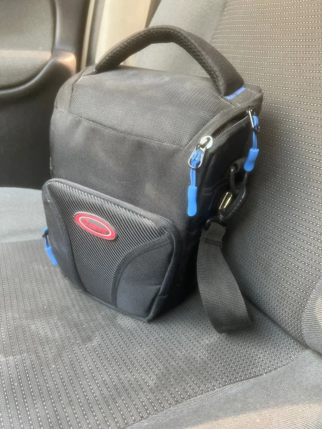 لنز canon ماکرو ۱۰۰|دوربین عکاسی و فیلم‌برداری|تهران, شهرک غرب|دیوار