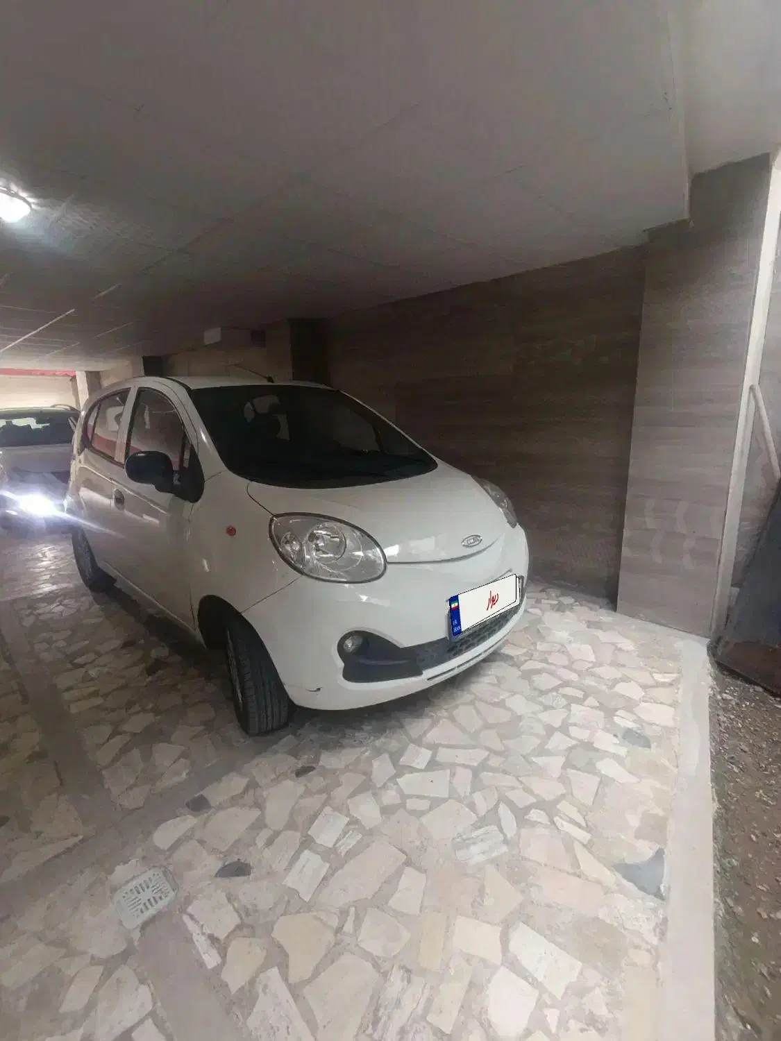 ام وی ام ۱۱۰s mvm|خودرو سواری و وانت|رشت, لاکانی|دیوار