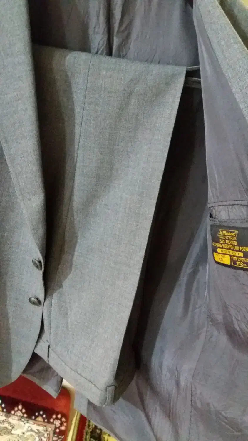 کت شلوار|لباس|فردیس, شهرک شهید حسینی|دیوار