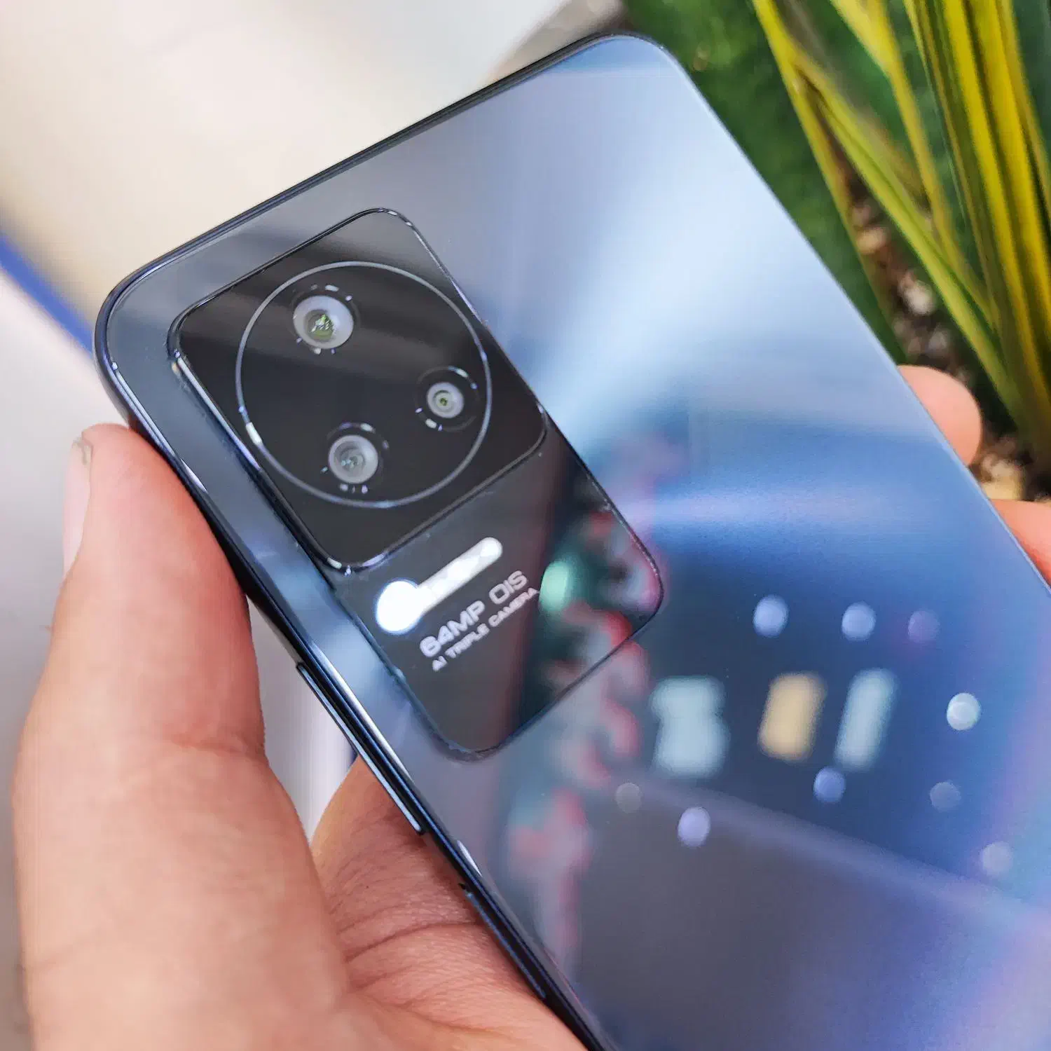 poco F4 اف ۴|موبایل|قم, نیروگاه|دیوار