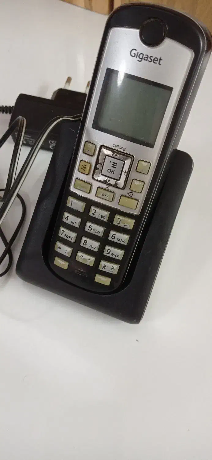 پلوپز.گوشی.تلفن|تلفن رومیزی|مشهد, کوی سیدی|دیوار