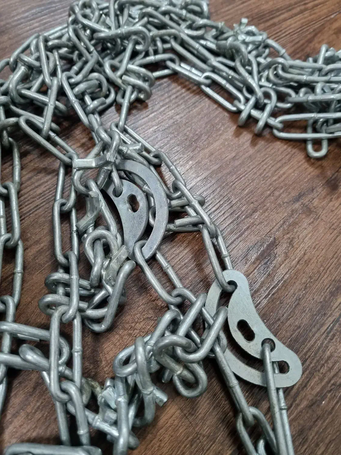 زنجیر چرخ خودرو پژو|قطعات یدکی و لوازم جانبی|تهران, خرمشهر|دیوار