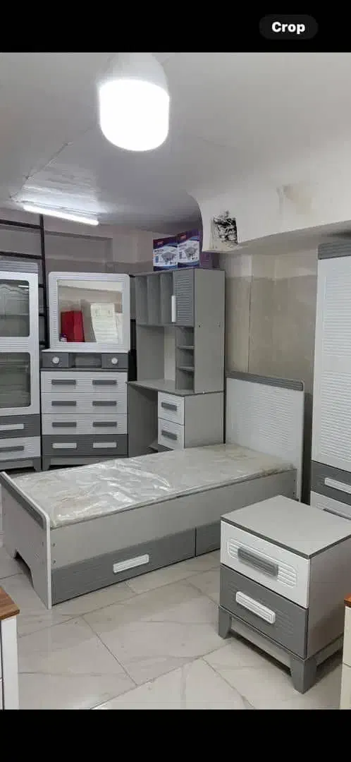 جالب مناسب همه سلیقه هاتخت وخوش خواب //شیک بروز|تخت و صندلی بچه|محمدشهر, سیدآباد|دیوار