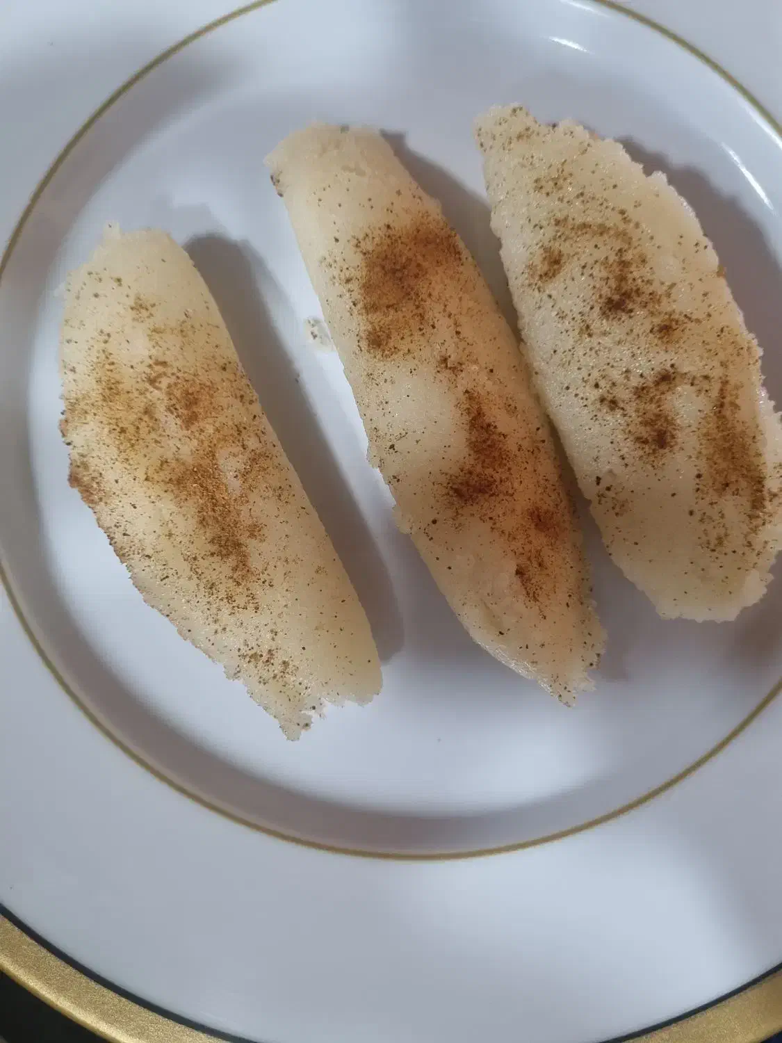 سفارش حلوا برنجی مراسمات|خوردنی و آشامیدنی|دهدشت, |دیوار