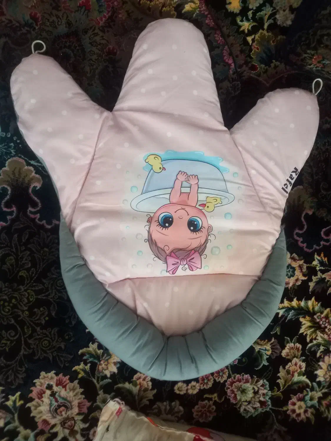 وسایل سیسمونی|اسباب و اثاث بچه|ساوه, |دیوار