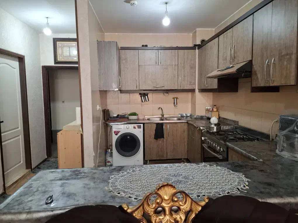 آپارتمان با امکانات بروز مسکن مهر شاهین شهر|فروش آپارتمان|شاهینشهر, مسکن مهر|دیوار