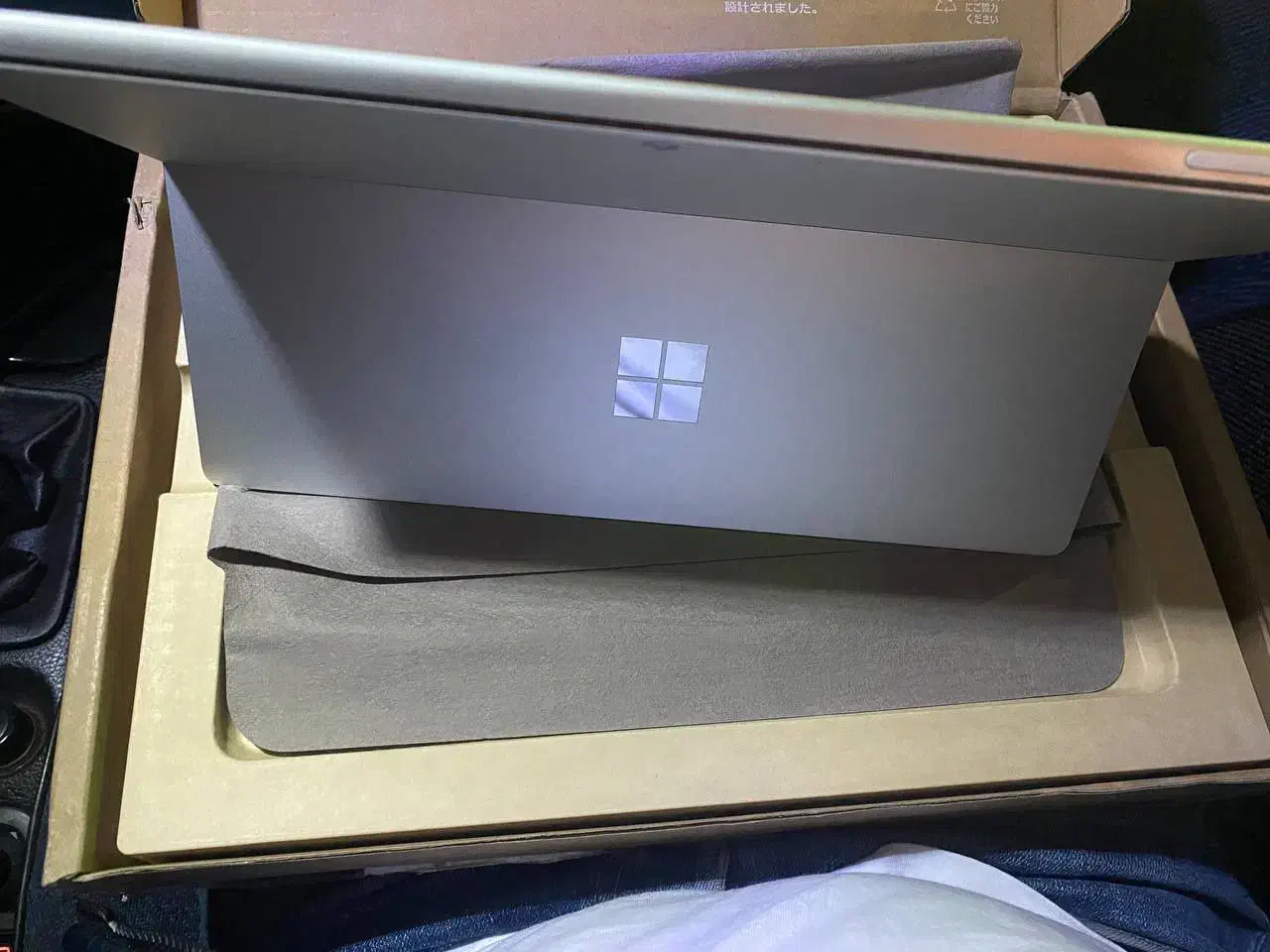 surface pro9 corei5|رایانه همراه|مشهد, سرافرازان|دیوار