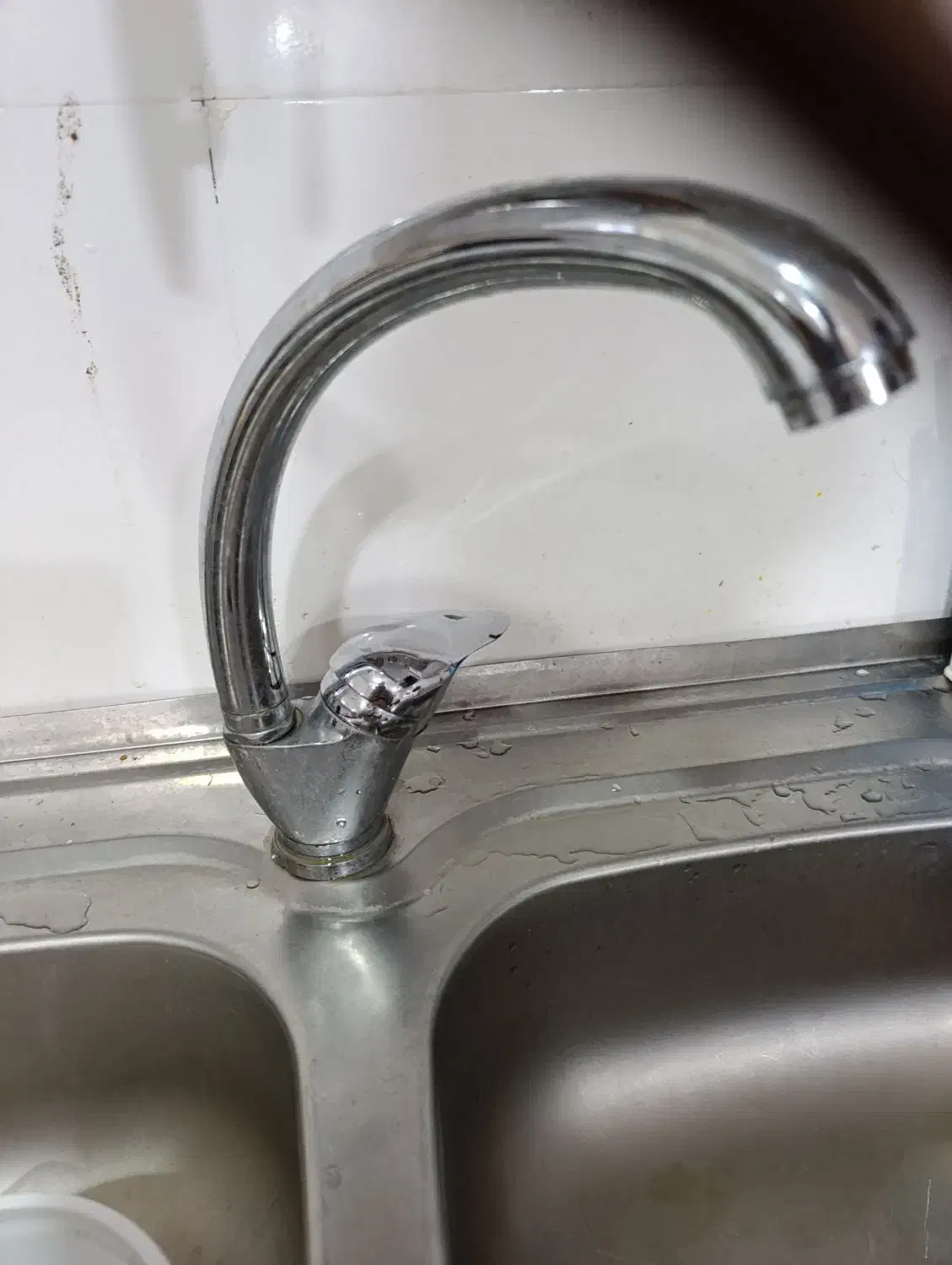 نصب شیرآلات بهداشتی ،پمپ آب تصفیه کن|خدمات پیشه و مهارت|شوش, |دیوار