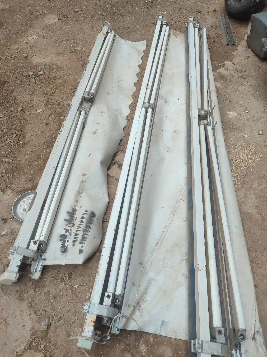 سایبان مغازه|فروشگاه و مغازه|پاکدشت, خاتون آباد|دیوار