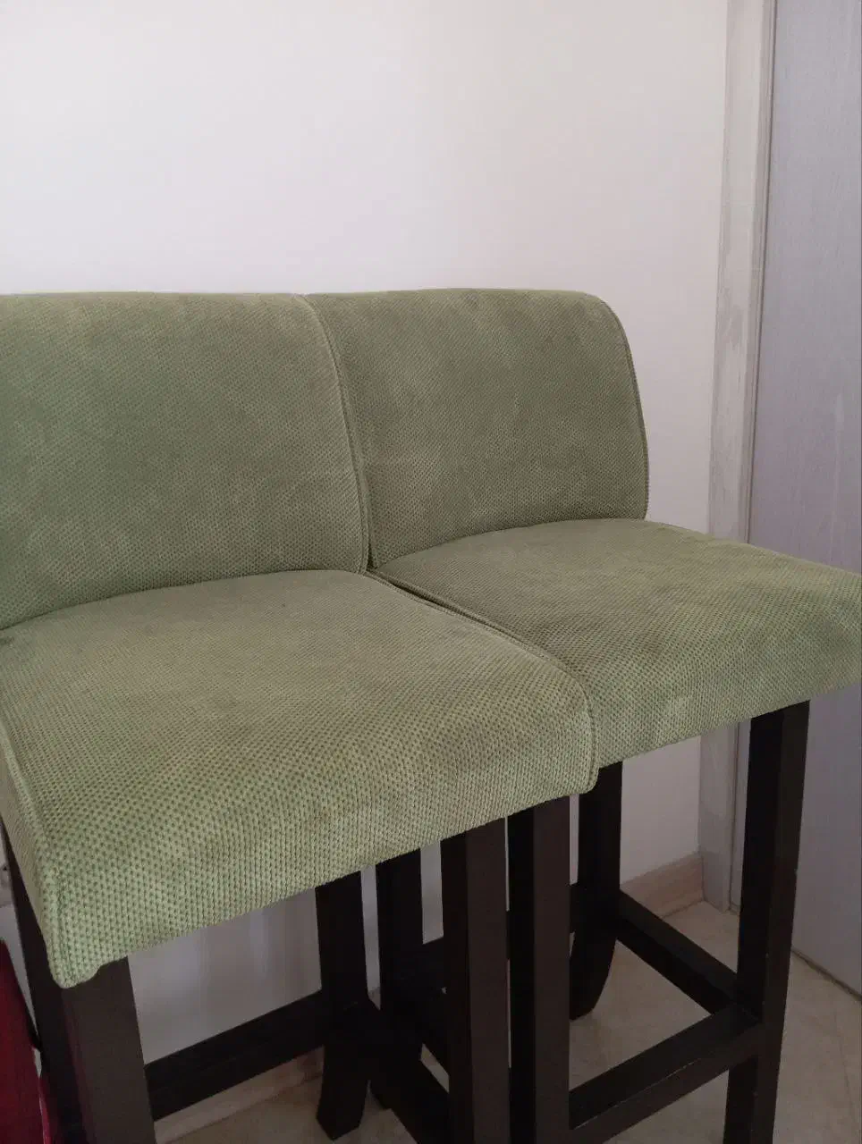 صندلی کانتر|صندلی و نیمکت|کیش, |دیوار