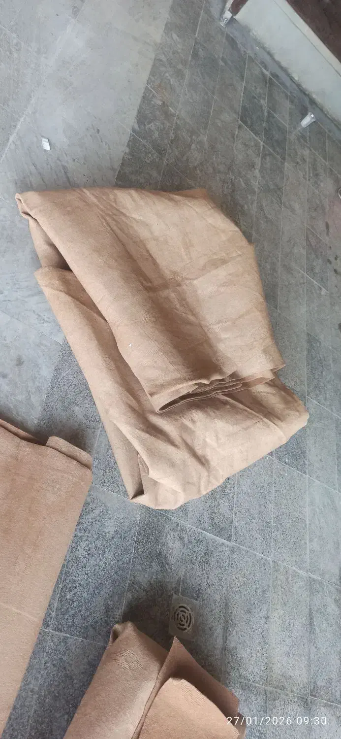 موکت کرم رنگ|موکت|قروه, |دیوار