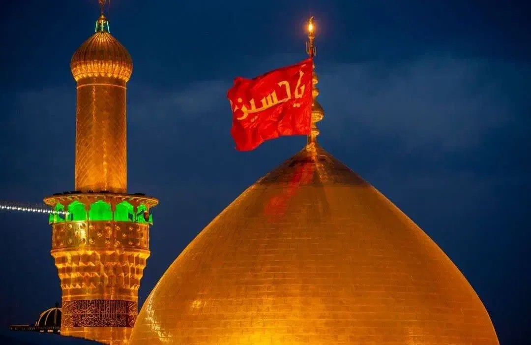 کاروان کربلا فوول امکانات  حرکت ۱۰ مهر آژانس رسمی|تور و چارتر|اهواز, شریعتی جنوبی|دیوار