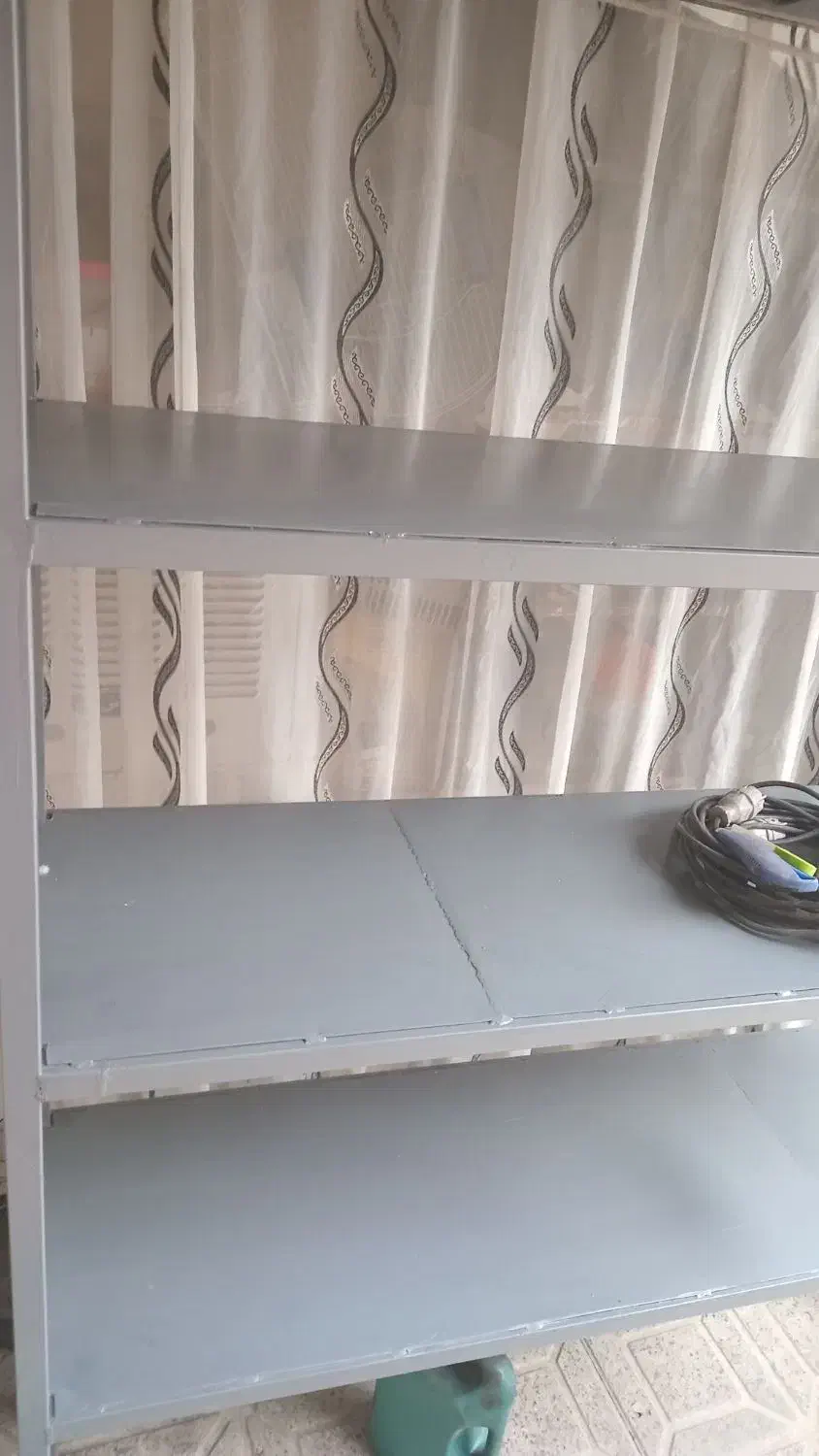 قفسه|کتابخانه، شلف، قفسه‌های دیواری|ارومیه, |دیوار