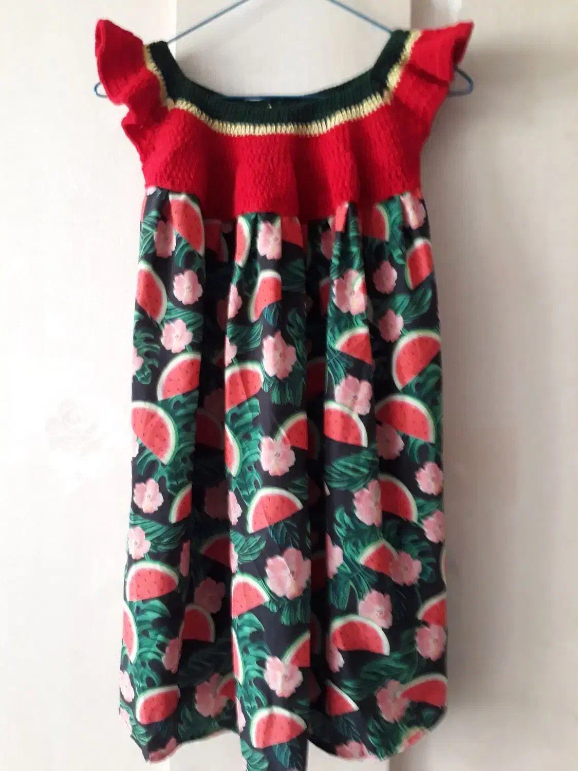 لباس یلدایی|کفش و لباس بچه|قزوین, |دیوار