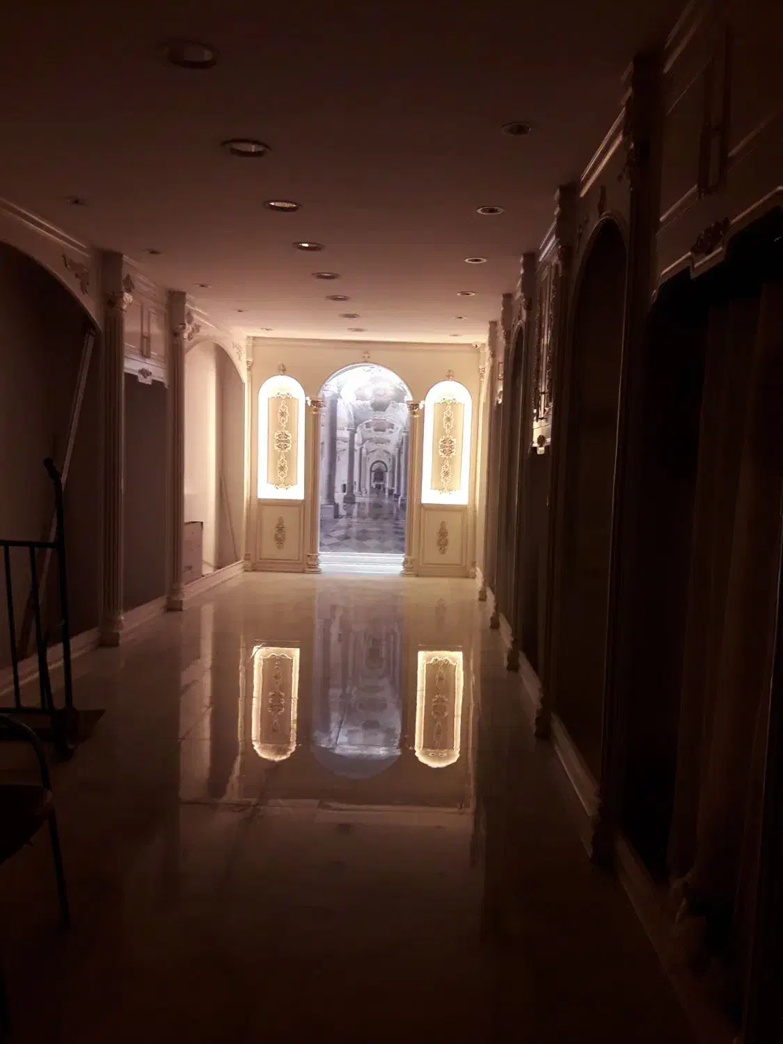 انجامامور فنی برقی تاسیسات|خدمات پیشه و مهارت|تهران, بازار|دیوار