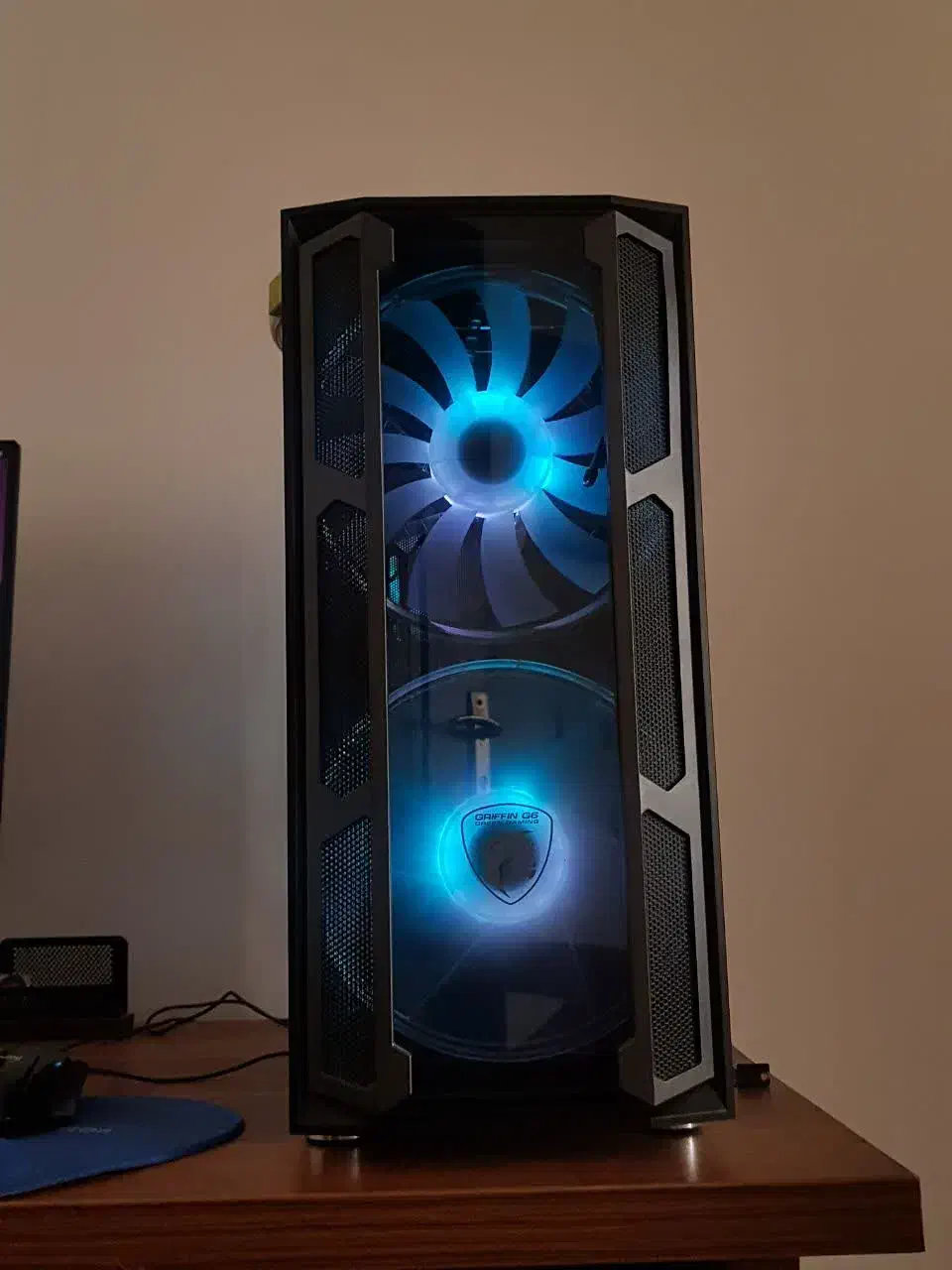 سیستم|رایانه رومیزی|بندرعباس, |دیوار