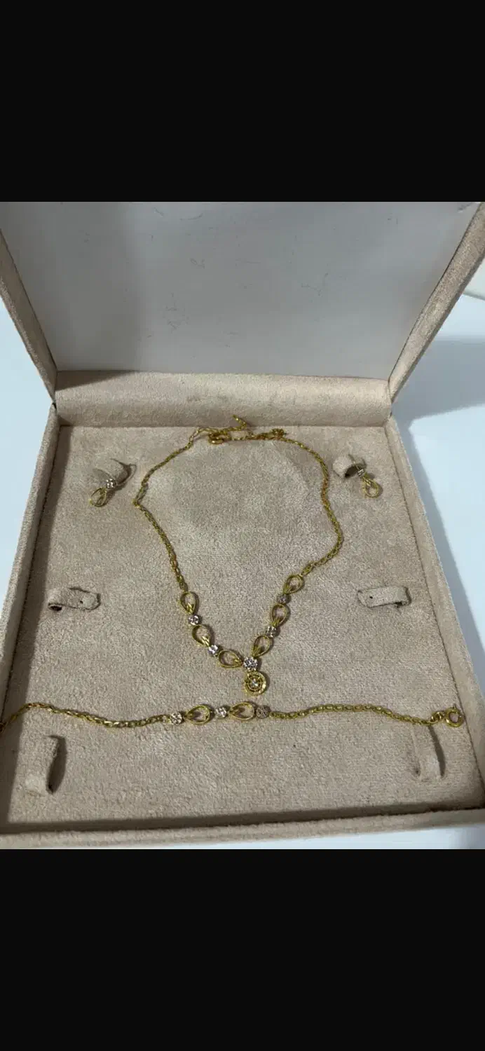 طلا ۱۸|جواهرات|برازجان, |دیوار