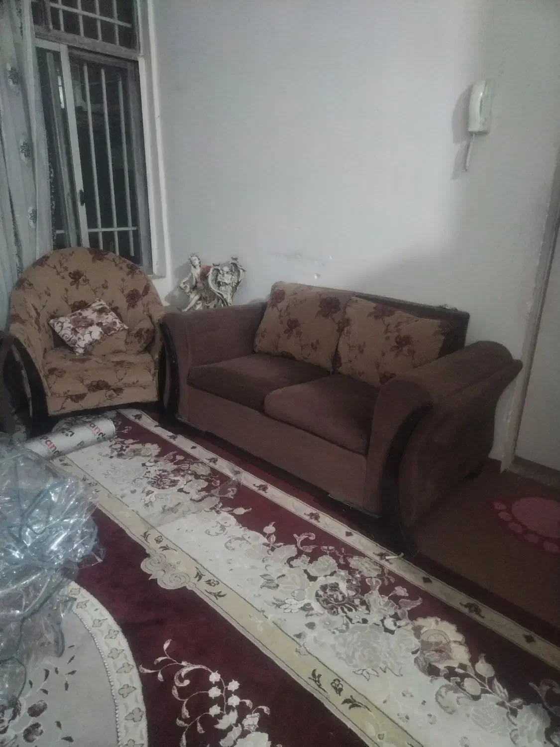 مبل راحتی|مبلمان خانگی و میز عسلی|سبزوار, چهارراه فرودگاه|دیوار