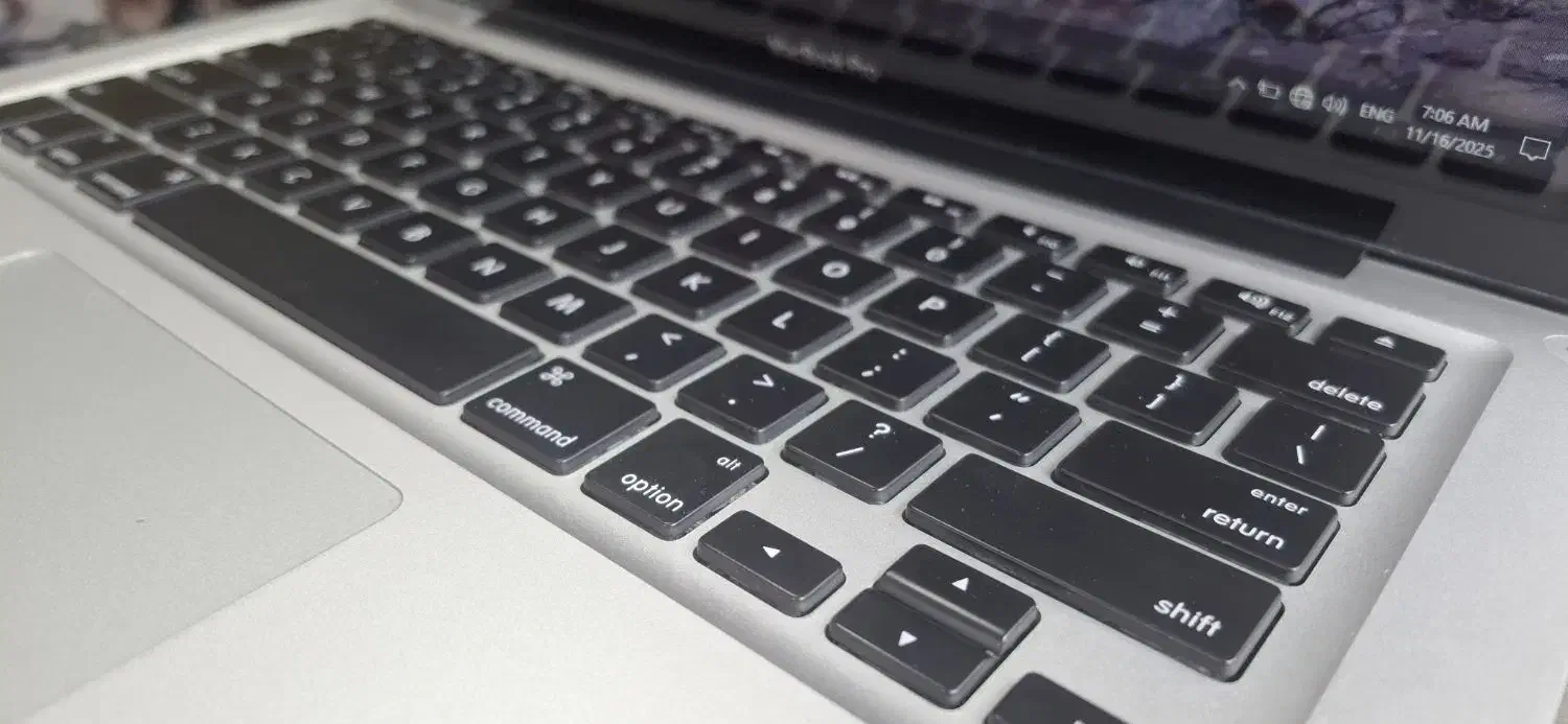 لب تاب اپل|رایانه همراه|همدان, |دیوار