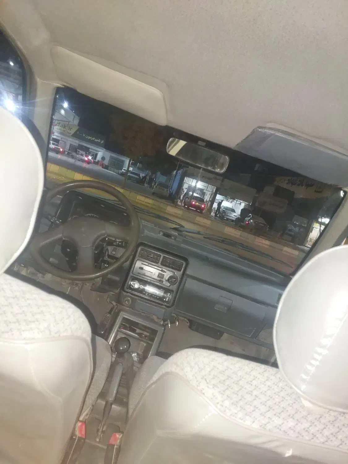 پراید مدل ۸۵|خودرو سواری و وانت|نیشابور, شهید بهشتی|دیوار