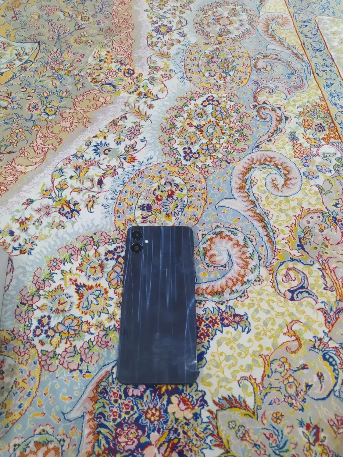 گوشی a05|موبایل|قم, شاه ابراهیم|دیوار