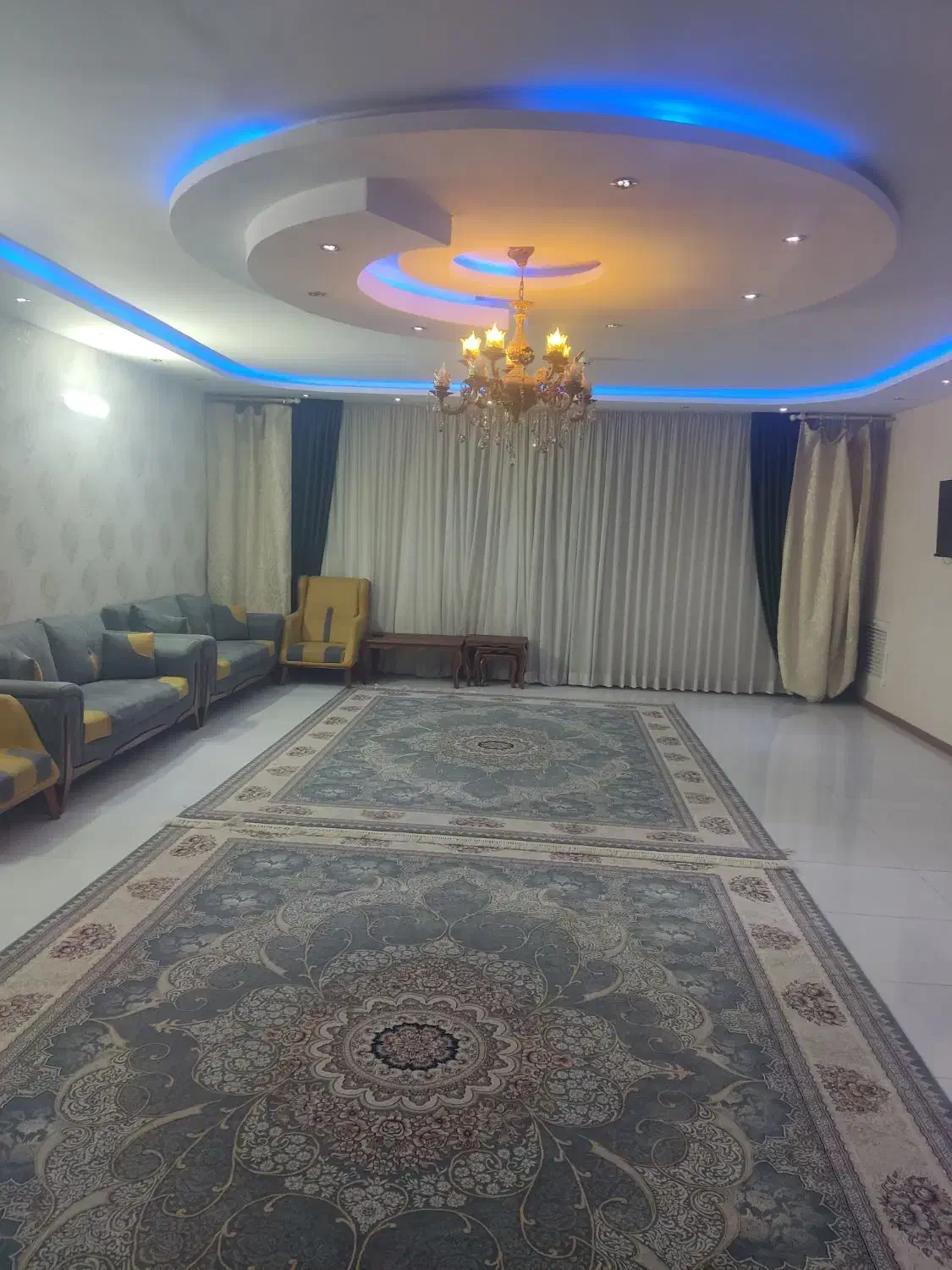 سندششدانگ تک برگ آماده انتقال اسماعیل پور/تمدن|فروش آپارتمان|مشهد, حسین‌آباد|دیوار