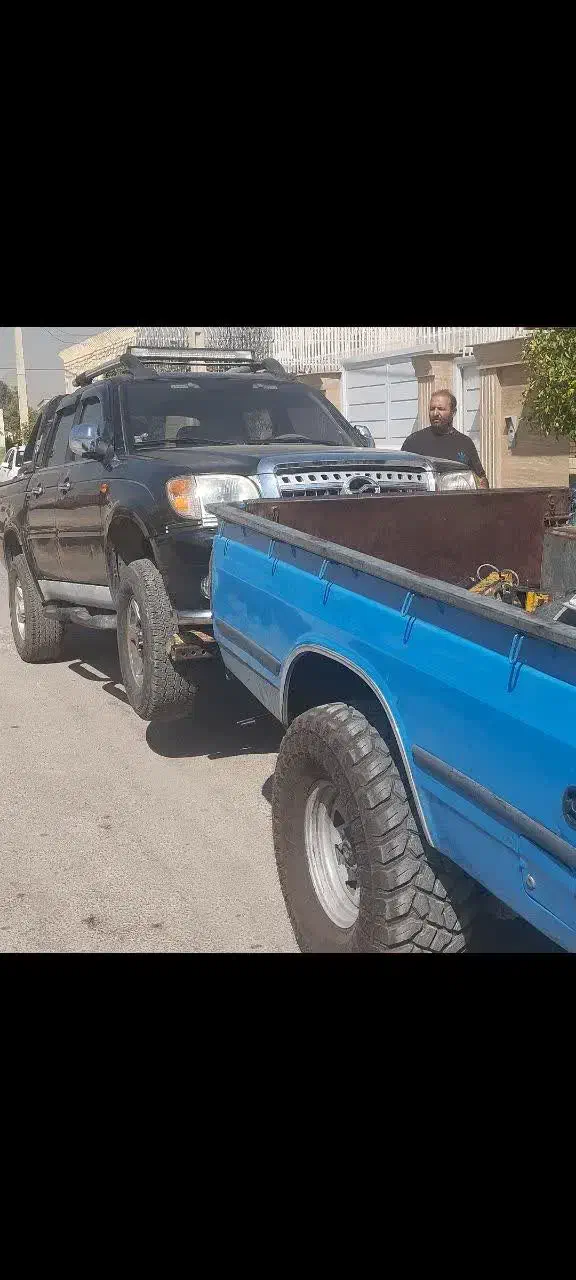 امداد خودرو جرچقیل یدکش۲۴ساعته|خدمات حمل و نقل|شیراز, ده پیاله|دیوار