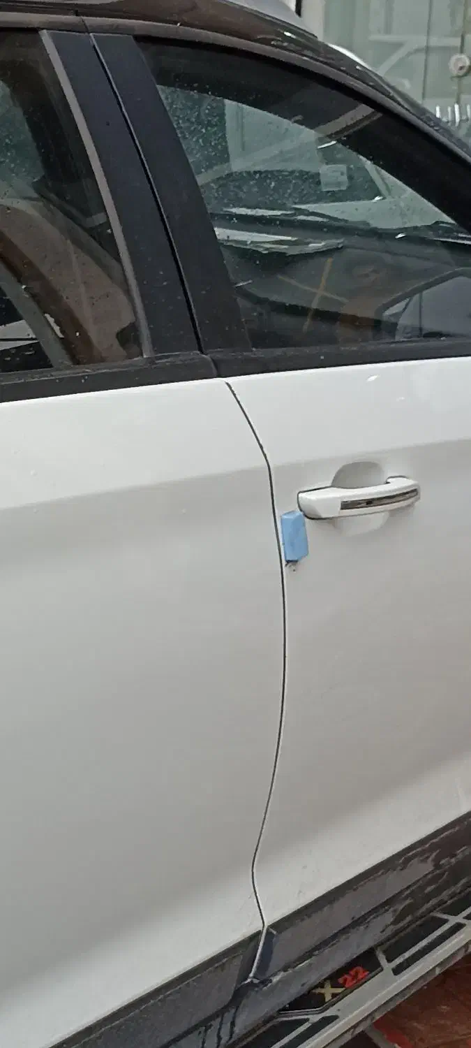 x22مدل 97در حد|خودرو سواری و وانت|تربت‌حیدریه, ابوذر|دیوار