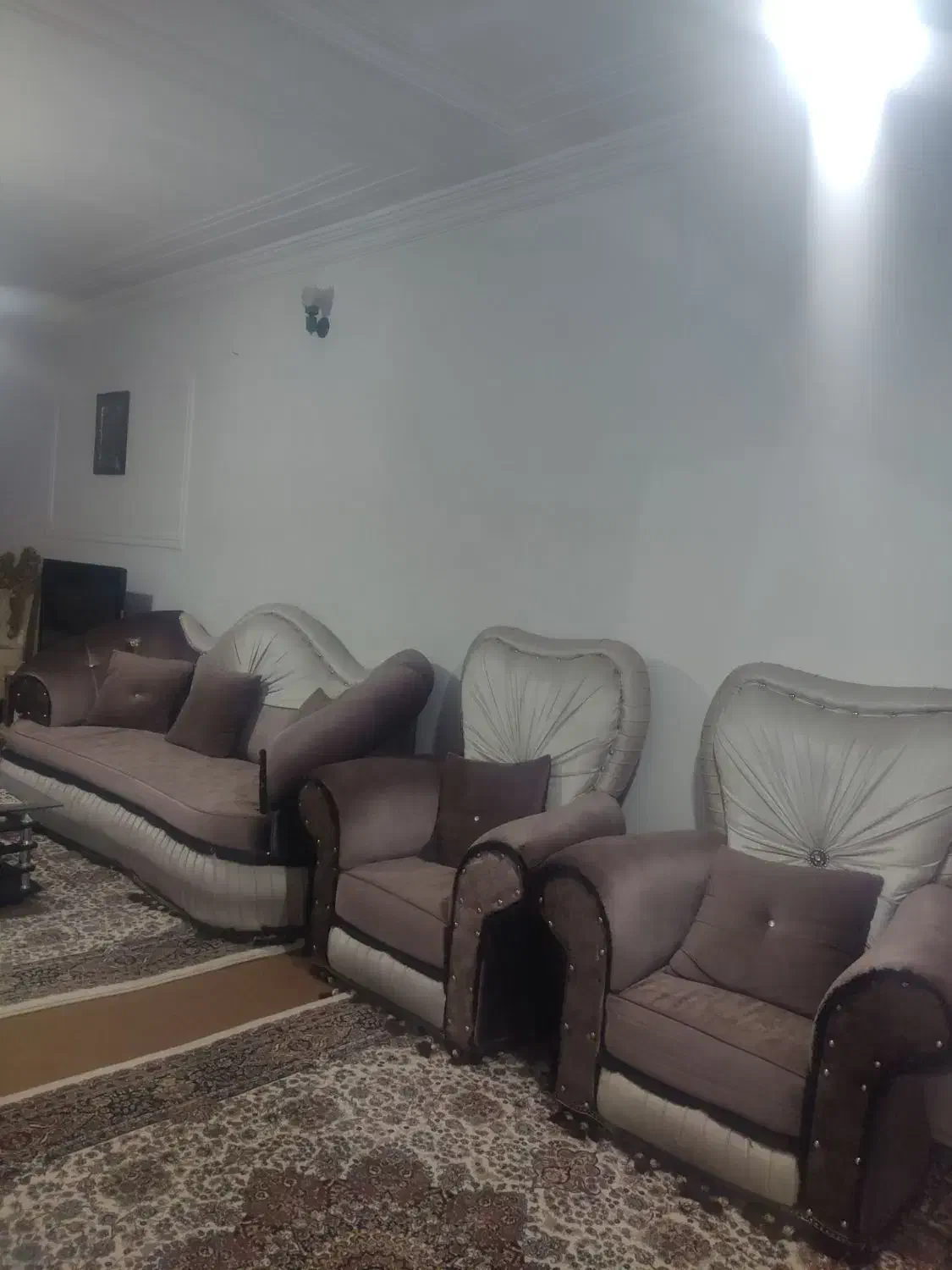 وسایل خانه|میز و صندلی غذاخوری|سلماس, |دیوار