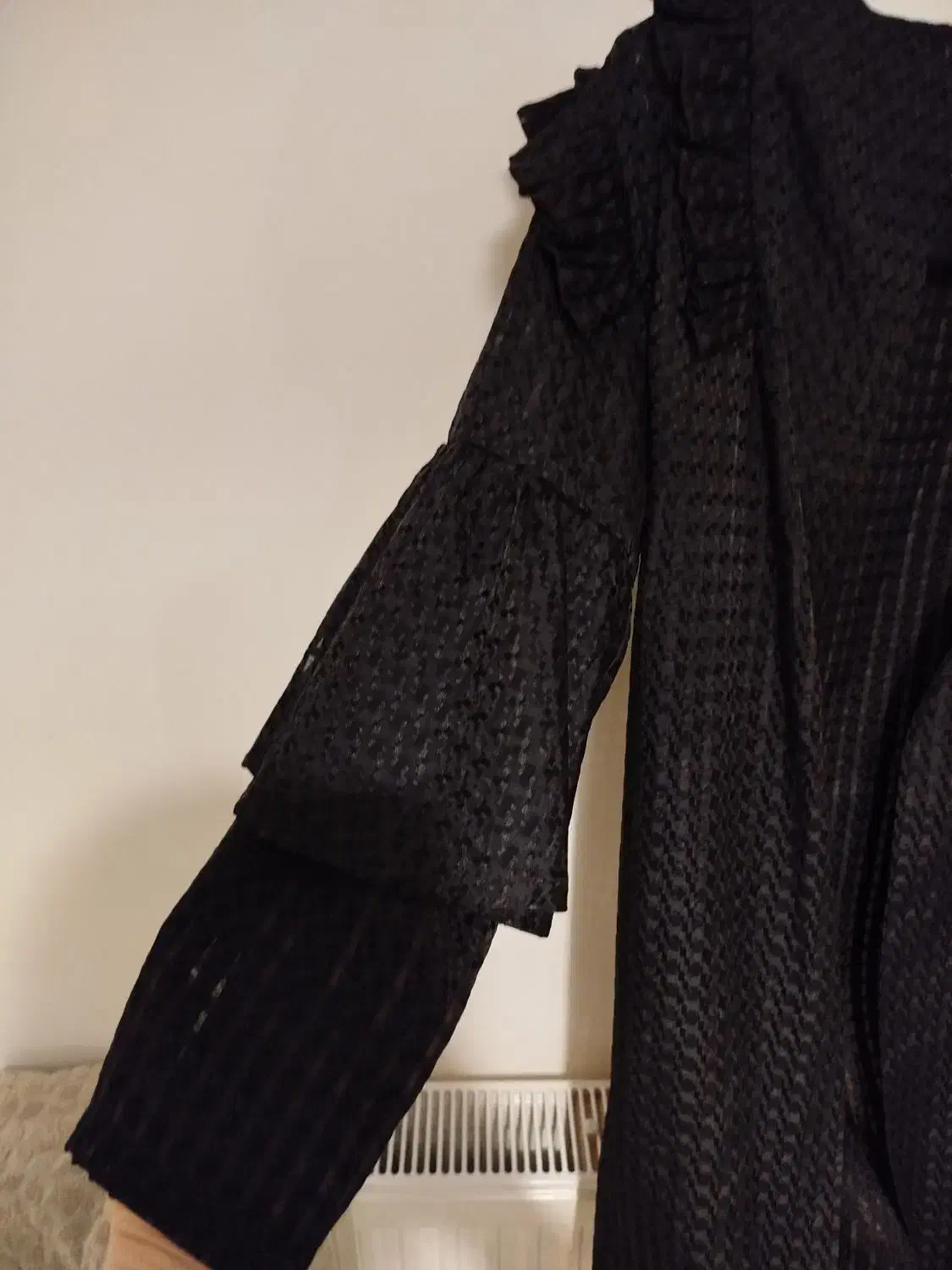 مانتو مجلسی|لباس|پردیس, فاز ۸|دیوار