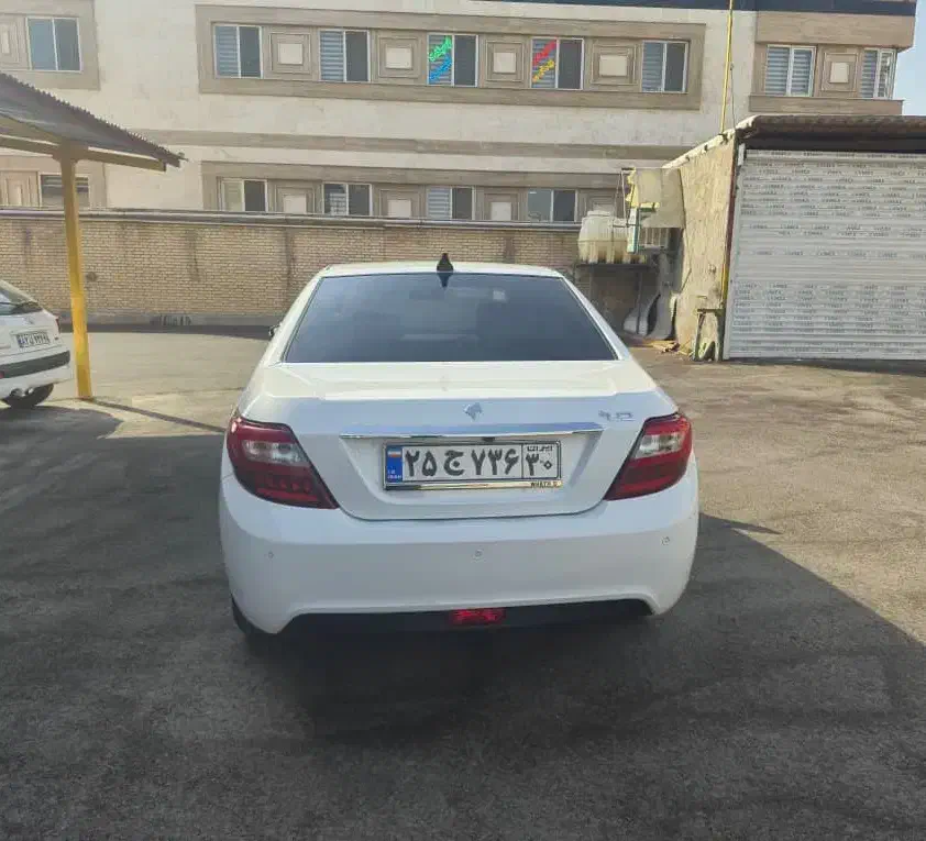 دنا مدل ۱۴۰۴ صفر تحویل به روز از نمایندگی|خودرو سواری و وانت|کرج, اصفهانیها|دیوار