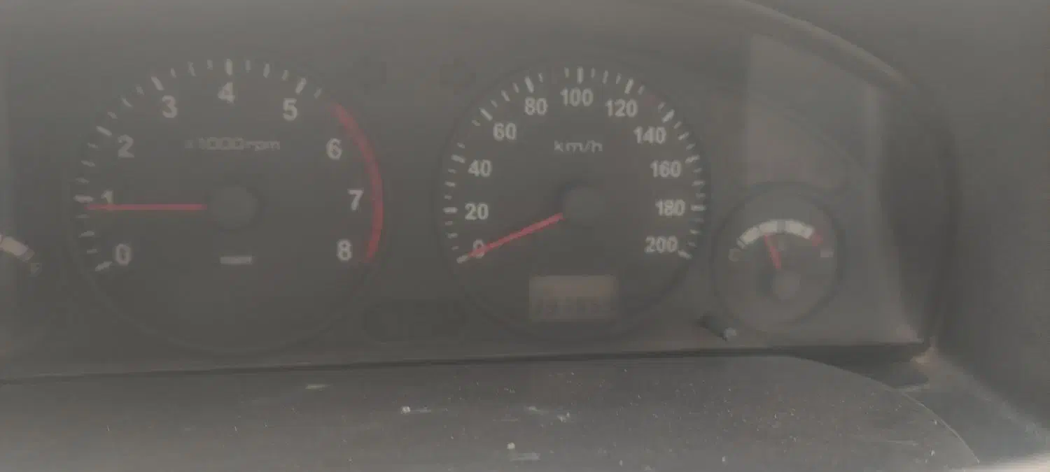 اردی. ۸۴|خودرو سواری و وانت|یزد, |دیوار