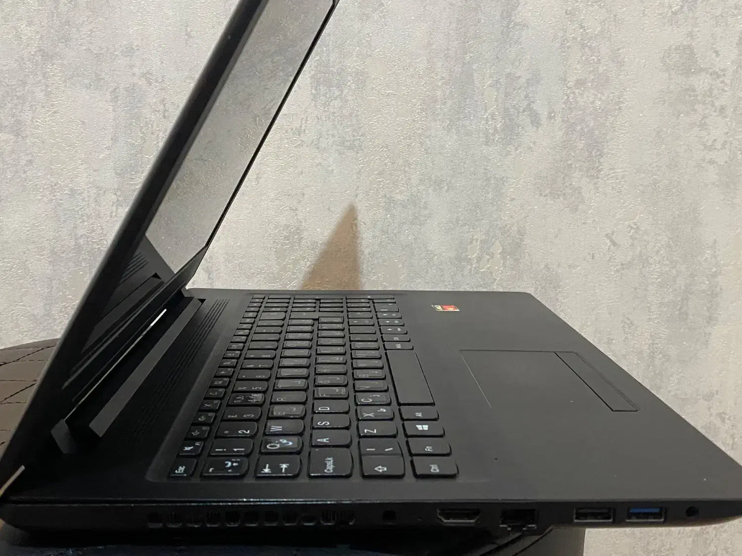 لپتاپ Lenovo Ideapad 110|رایانه همراه|رشت, قاسمیه|دیوار