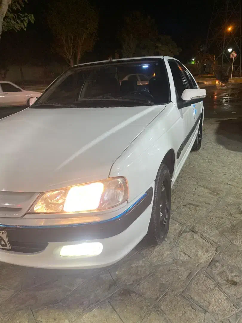 پارس موتور جدید ۱۴۰۱ فوری فوری|خودرو سواری و وانت|گلبهار, شهر جدید گلبهار|دیوار